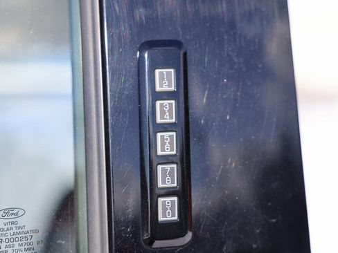 Used 2023 Ford F150 XLT w/ Equipment Group 302A High image 39