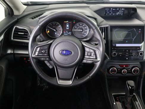 Used 2021 Subaru Crosstrek 2.5i Limited w/ Moonroof Package 2 image 31