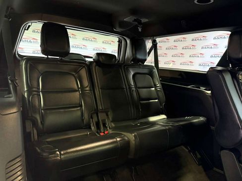 Used 2024 Lincoln Navigator L Reserve AWD/4WD image 55