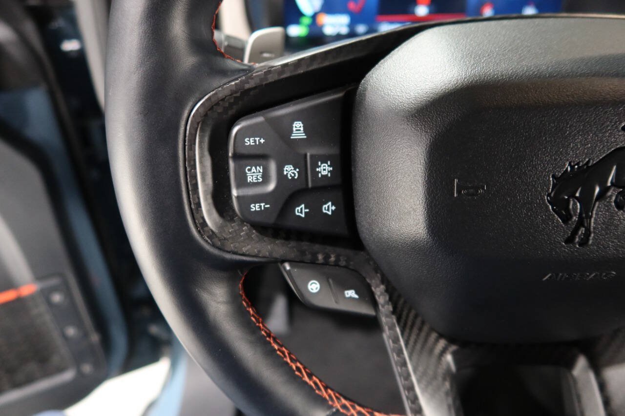 Used 2023 Ford Bronco Raptor AWD/4WD image 32