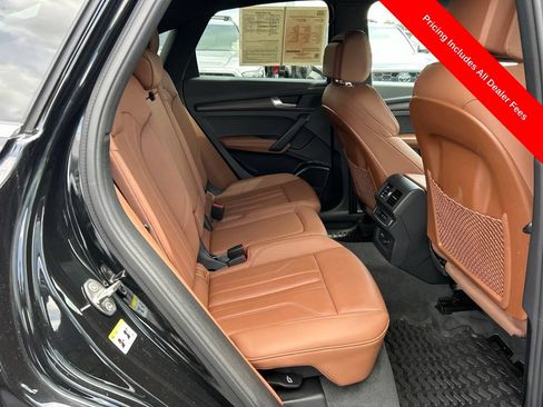 Used 2022 Audi Q5 2.0T Premium Plus AWD/4WD image 25