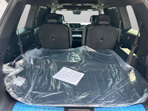 New 2027 Kia Telluride SX FWD image 9