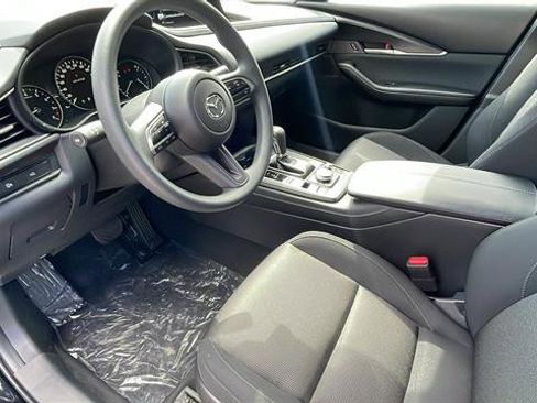 New 2025 MAZDA CX-30 AWD 2.5 S image 14