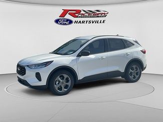 New 2026 Ford Escape ST-Line w/ Tech Pack #1 FWD video 1