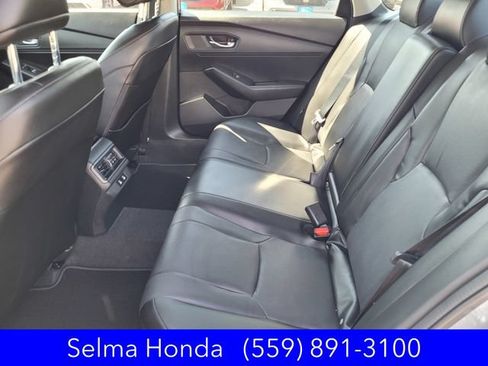 New 2026 Honda Accord EX-L image 6