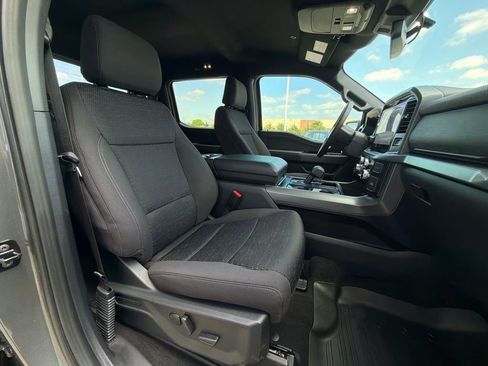 New 2026 Ford F150 XLT w/ Equipment Group 302A MID image 59