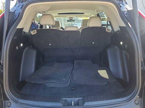 Used 2024 Honda CR-V EX-L image 31