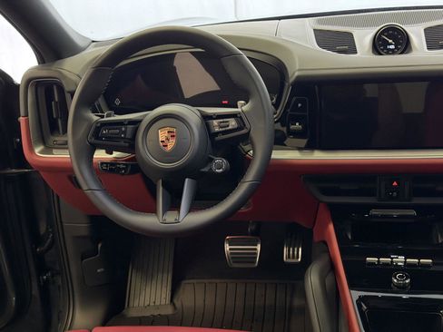 New 2026 Porsche Cayenne S image 20