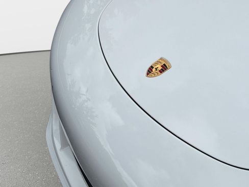 Used 2015 Porsche 911 Carrera 4 GTS AWD/4WD image 11