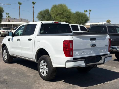 Used 2019 Ford Ranger XLT w/ Trailer Tow Package RWD image 6