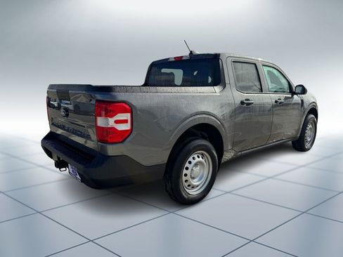 New 2026 Ford Maverick XL AWD/4WD image 4