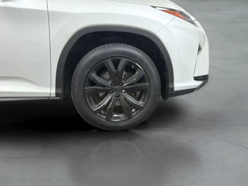 Used 2018 Lexus RX 350 FWD image 24
