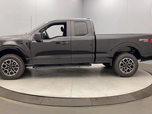 Used 2023 Ford F150 XL w/ STX Appearance Package AWD/4WD image 2
