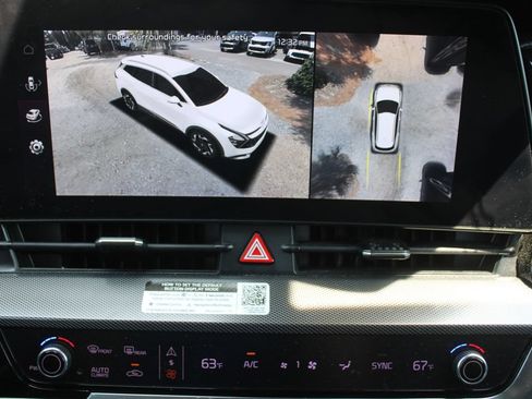 Certified 2023 Kia Sportage SX FWD image 55