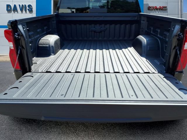 New 2026 Chevrolet Silverado 1500 RST w/ RST All Star Premium Package AWD/4WD image 19