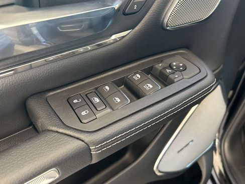 New 2025 RAM 1500 Laramie w/ Night Edition image 43