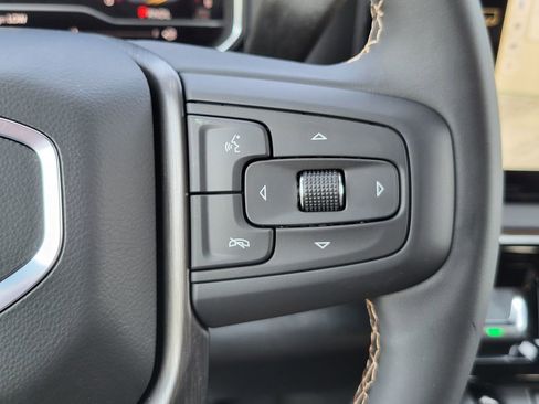 New 2025 GMC Sierra 2500 AT4 w/ Technology Package image 29