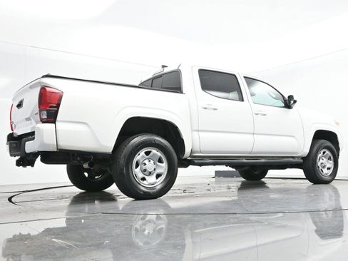 Used 2023 Toyota Tacoma SR image 46