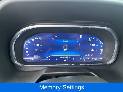 Certified 2024 Chevrolet Suburban Premier image 19