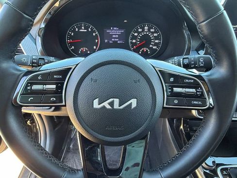 Used 2022 Kia Seltos S image 18