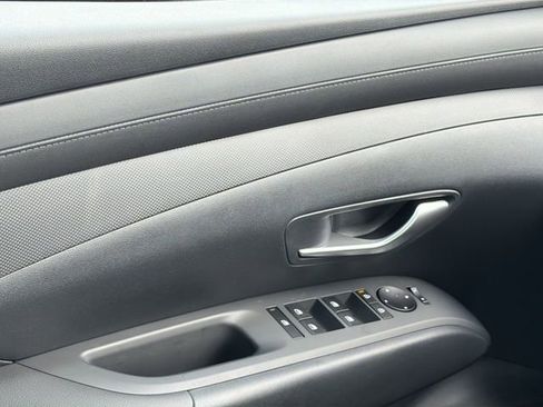 New 2026 Hyundai Tucson SEL AWD/4WD image 17