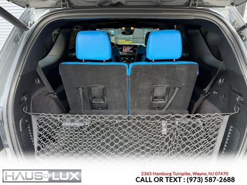 Used 2022 Dodge Durango GT AWD/4WD image 25