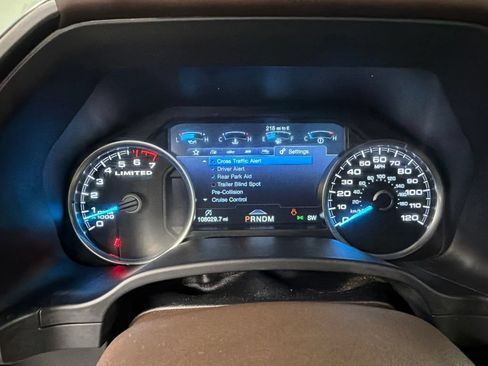 Certified 2019 Ford F150 Limited w/ Trailer Tow Package AWD/4WD image 23