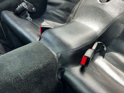 Used 1990 Porsche 944 Cabriolet RWD image 29