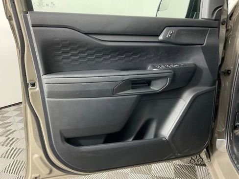 New 2025 Ford Ranger XL image 12
