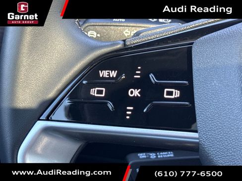 Used 2025 Audi Q5 Premium w/ Convenience Package AWD/4WD image 30