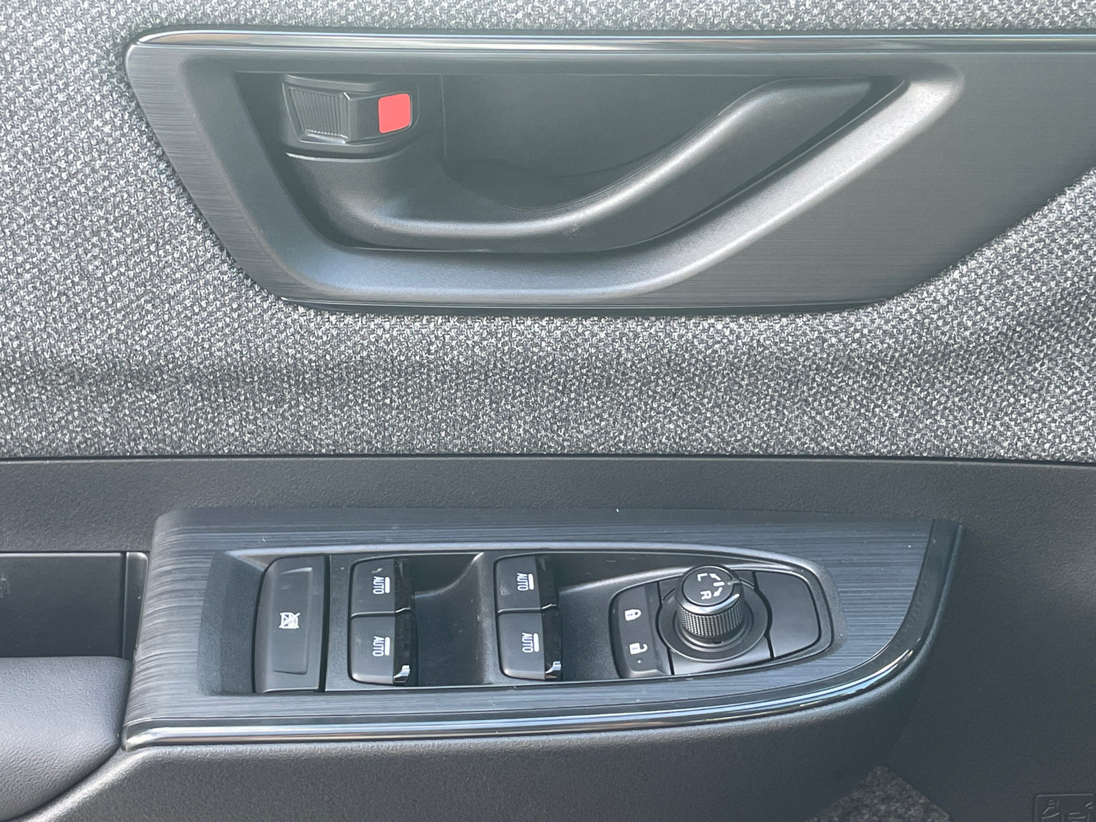 New 2026 Subaru Outback Premium AWD/4WD image 19