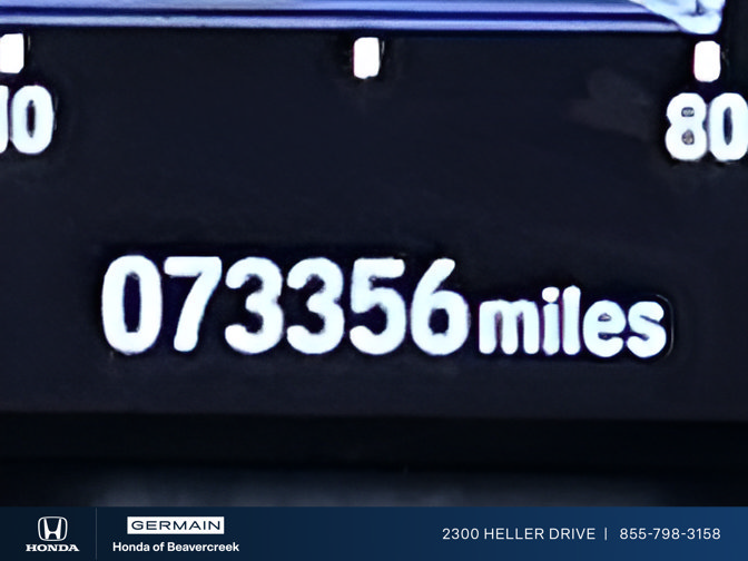 Used 2019 Honda CR-V EX image 19