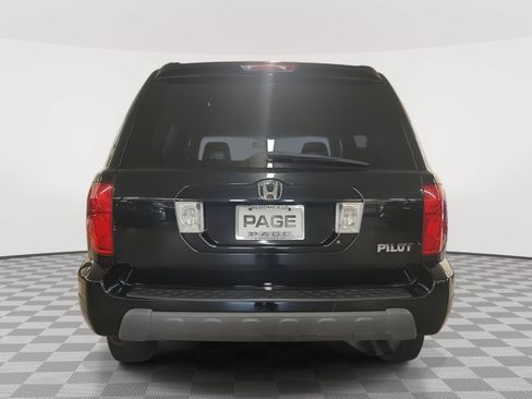 Used 2005 Honda Pilot EX-L image 28