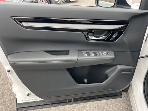 Used 2026 Honda CR-V EX-L image 21