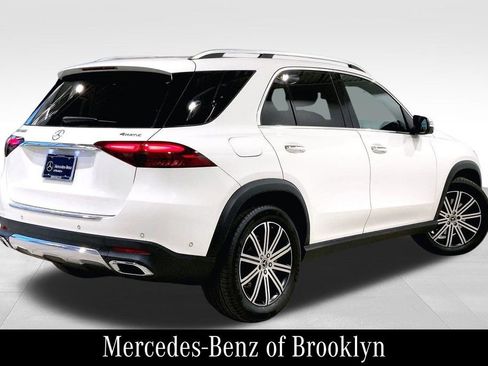 Certified 2024 Mercedes-Benz GLE 350 4MATIC image 14