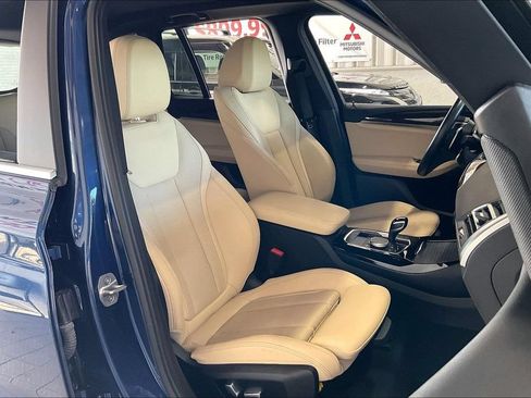 Used 2023 BMW X3 xDrive30i AWD/4WD image 23