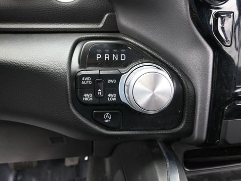 Used 2023 RAM 1500 Laramie image 26