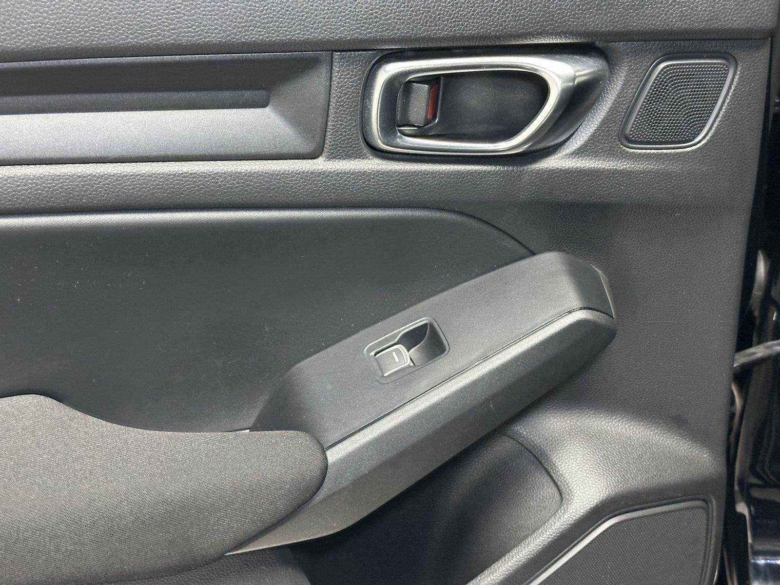 Used 2024 Honda Civic Sport image 30