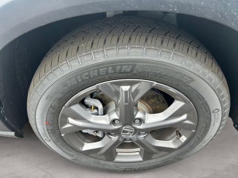 New 2026 Honda HR-V LX image 14