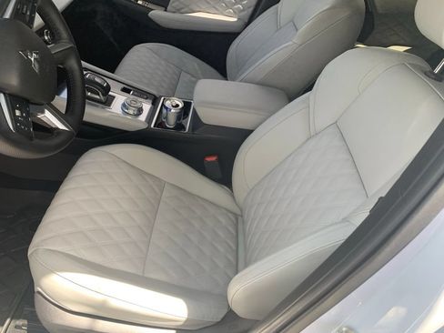 Used 2025 Mitsubishi Outlander SEL AWD/4WD image 3