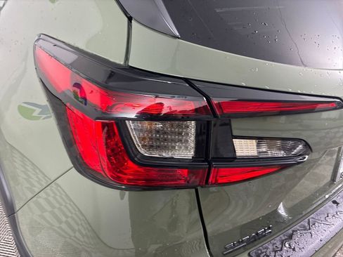New 2026 Subaru Crosstrek 2.5i image 11