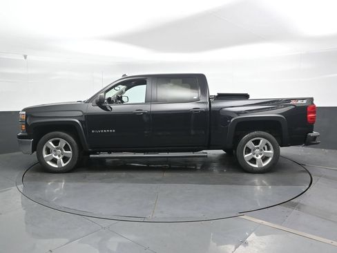 Used 2014 Chevrolet Silverado 1500 LT w/ LT Convenience Package AWD/4WD image 8