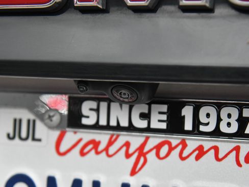 Used 2024 GMC Acadia Elevation image 49