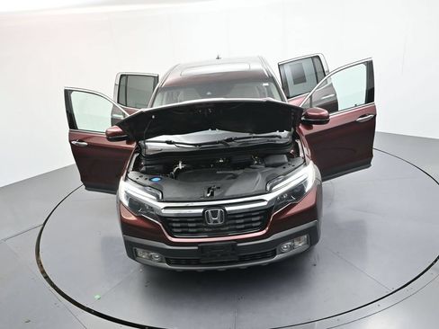 Used 2017 Honda Ridgeline RTL-E image 33