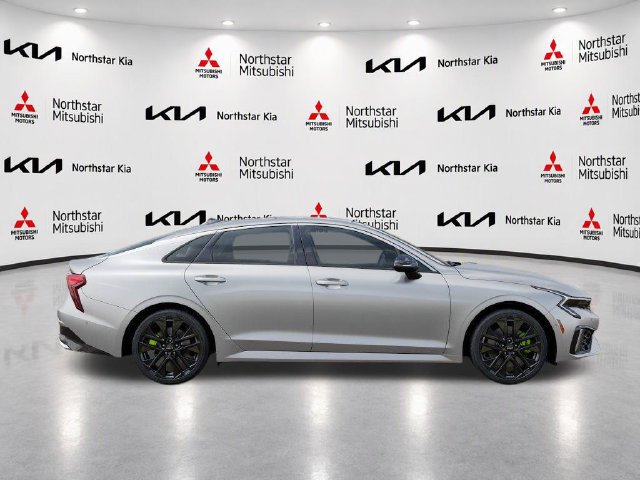 New 2026 Kia K5 GT w/ GT1 Package FWD image 7