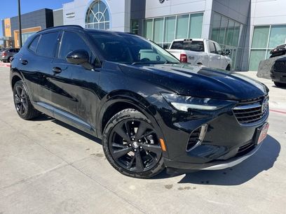 Used 2022 Buick Envision Essence w/ Technology Package I