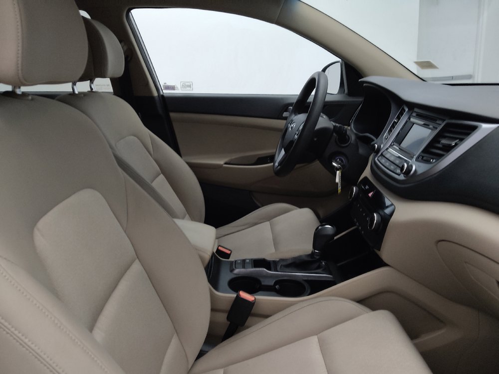 Used 2016 Hyundai Tucson SE FWD image 21