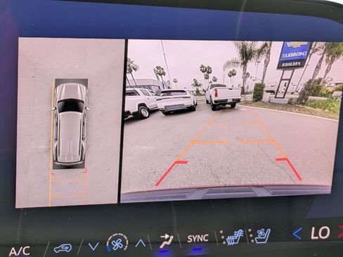 New 2025 Chevrolet Tahoe Premier image 16