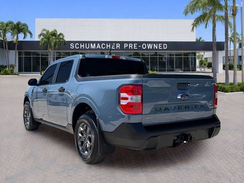 Used 2024 Ford Maverick XLT w/ XLT Luxury Package FWD image 5