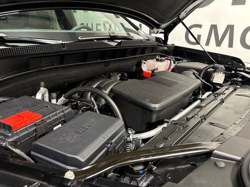 New 2026 Chevrolet Tahoe RST w/ Comfort Package image 5